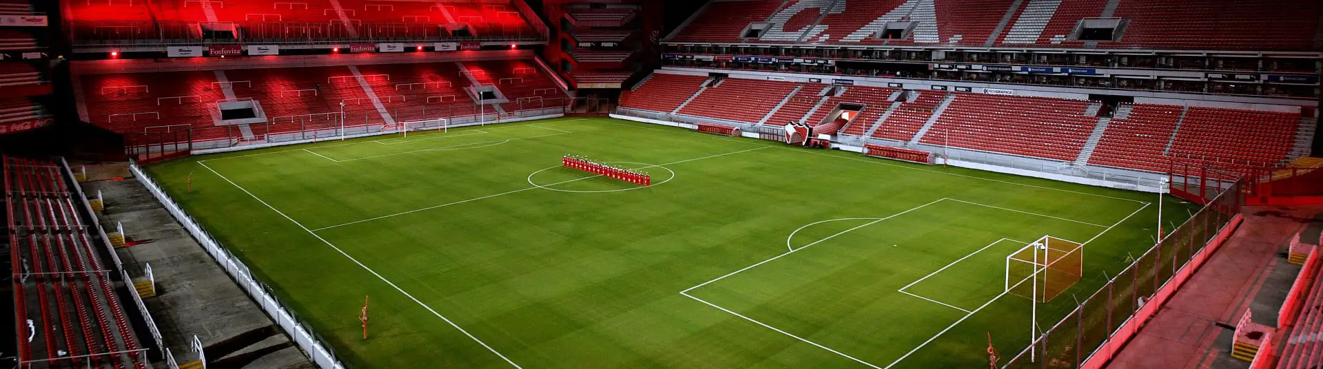 libertadores de america