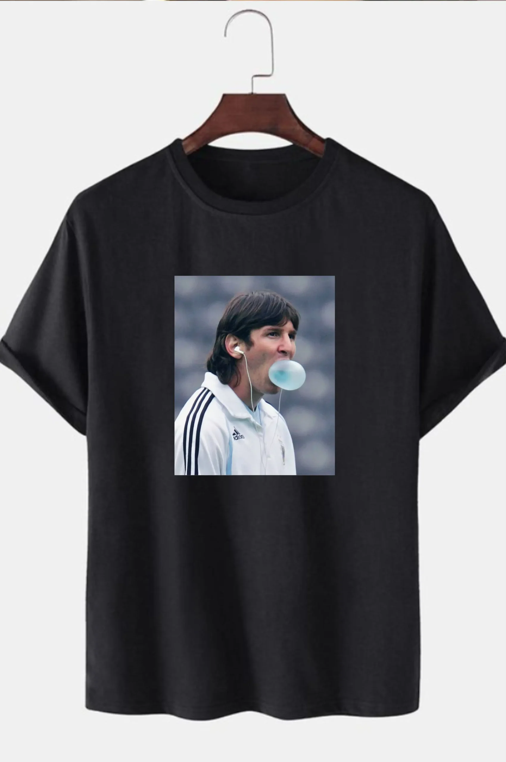 Messi Chicle
