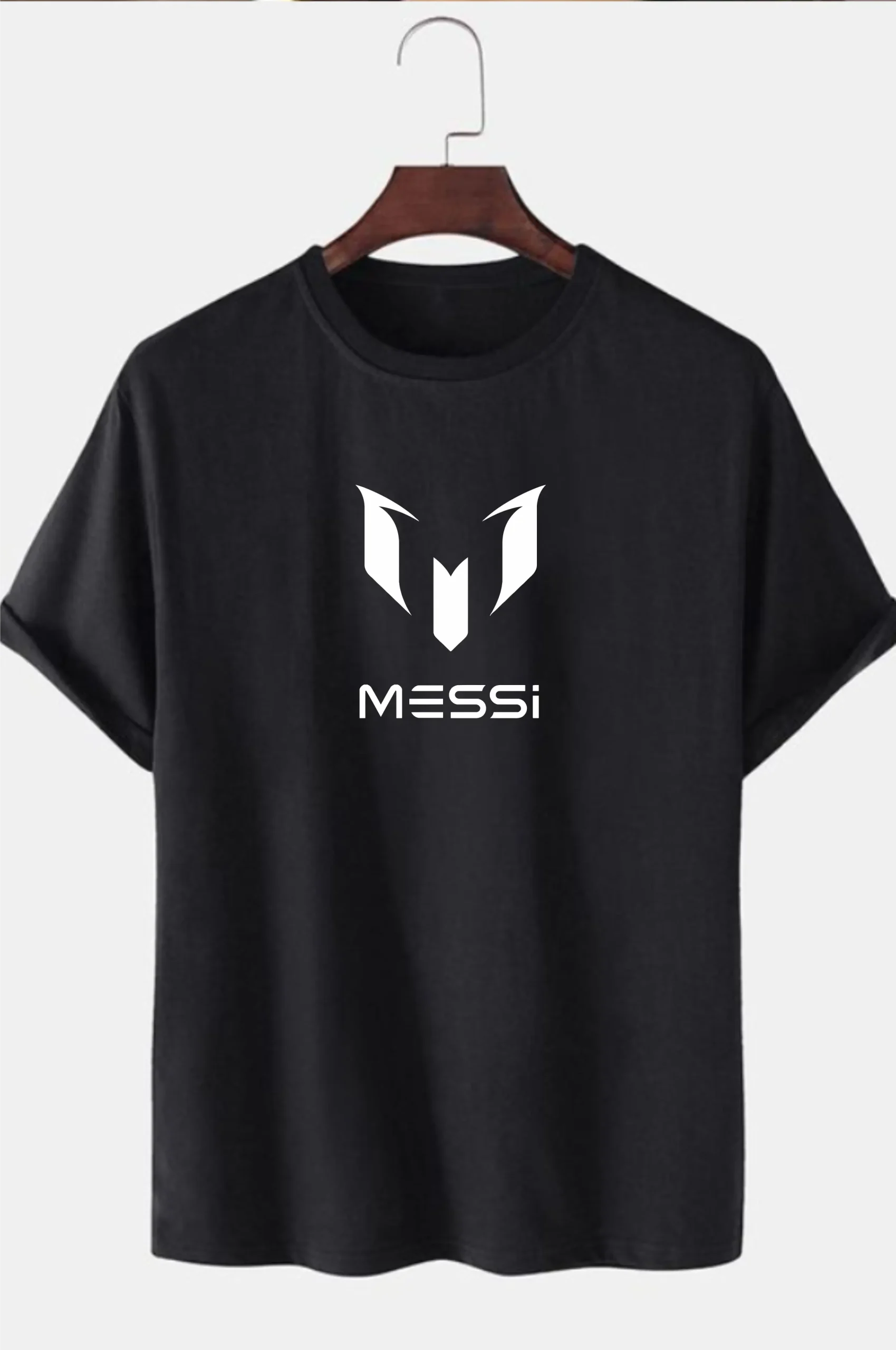 Logo Messi