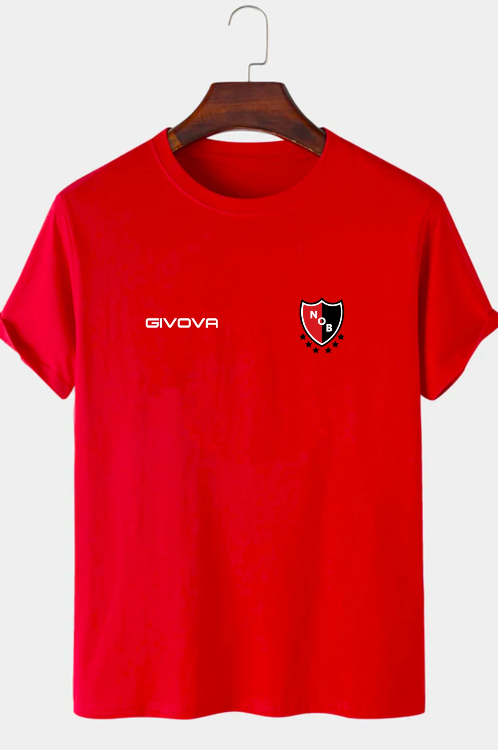 Newells Roja