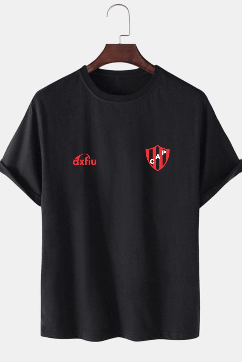 Patronato Negra