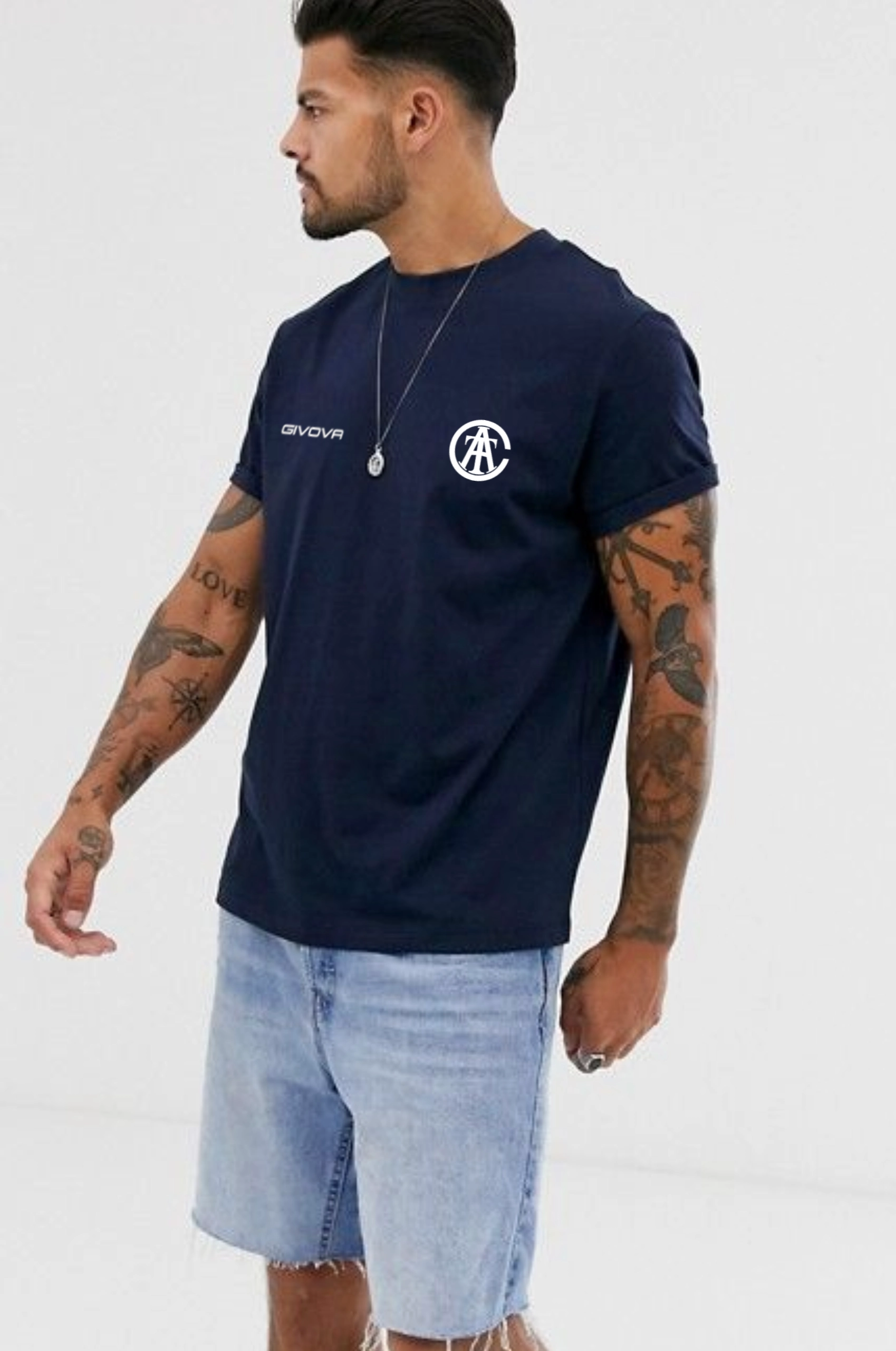 Tallares Azul Marino