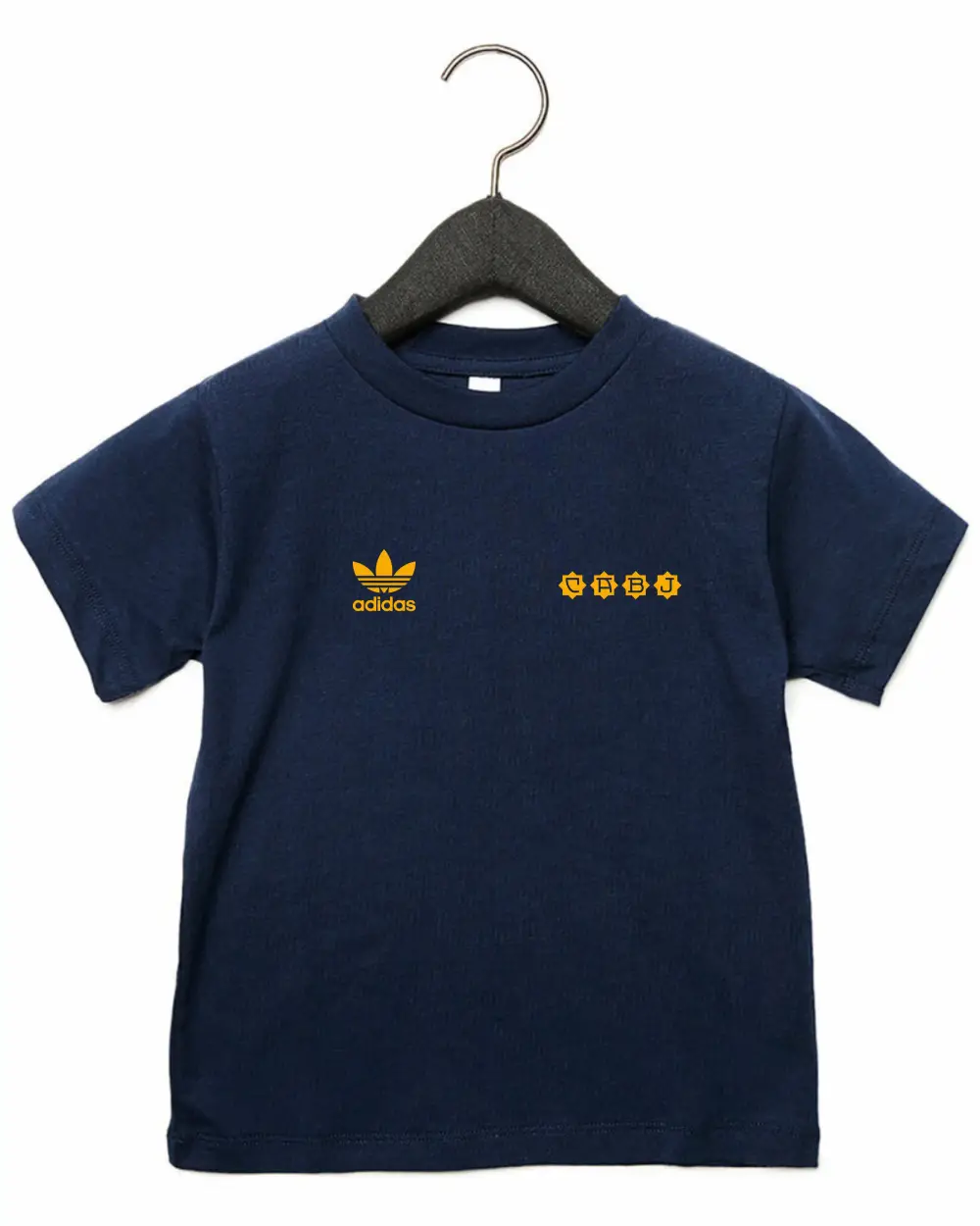 remera adidas nigo