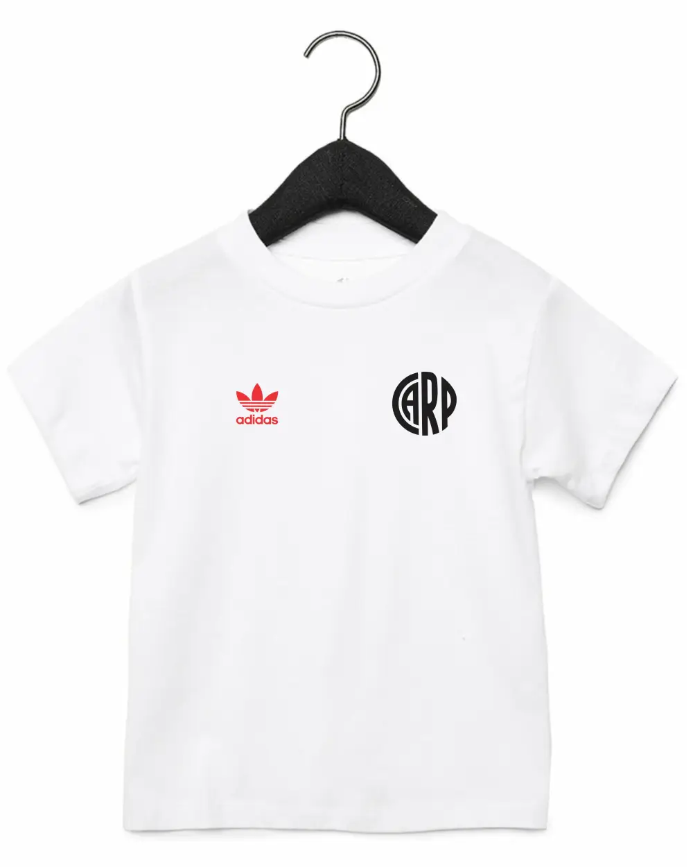 Remera Adidas CARP