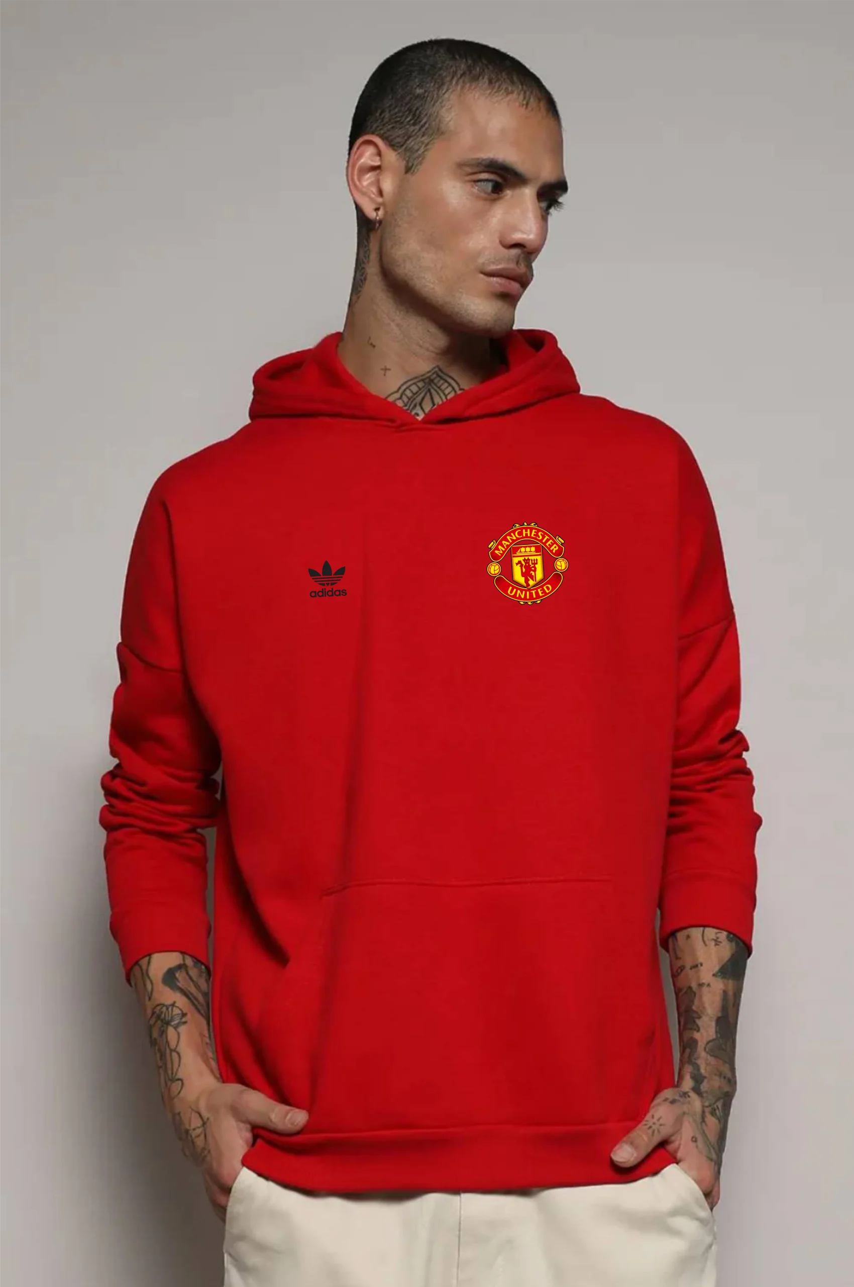 Buzo Manchester United