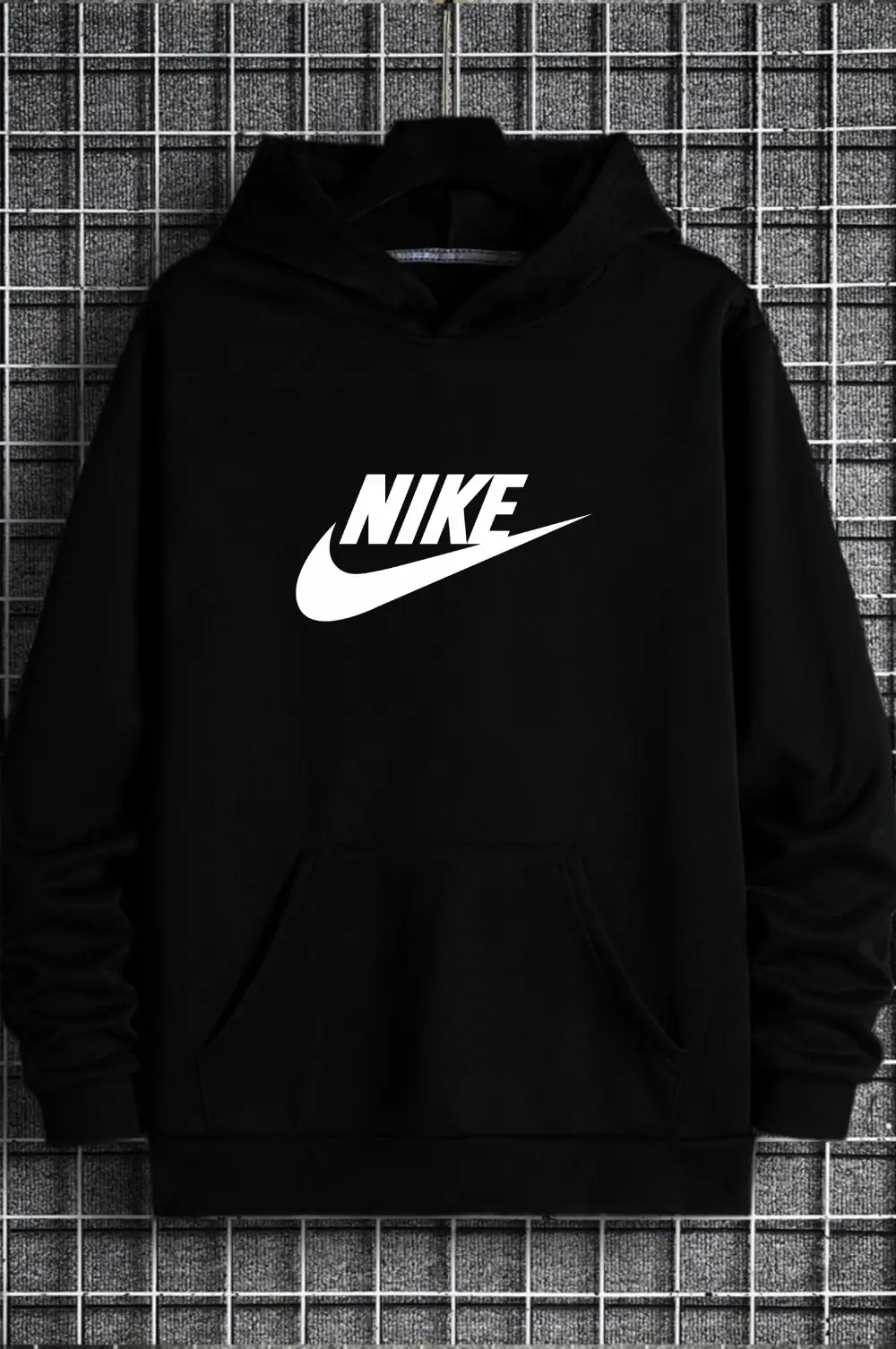 Buzo Nike Negro 1
