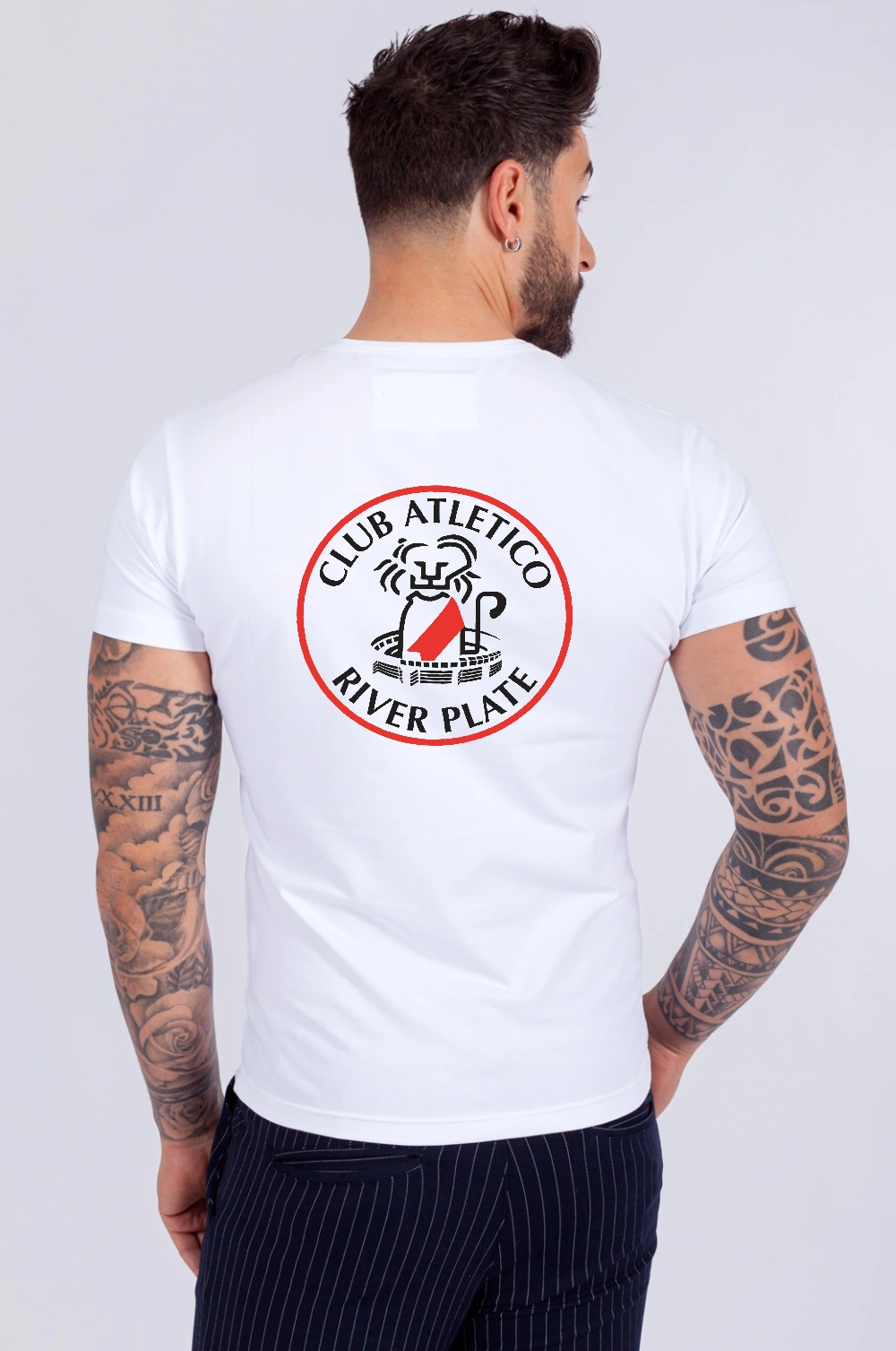 Remera River Leon - Imagen 2