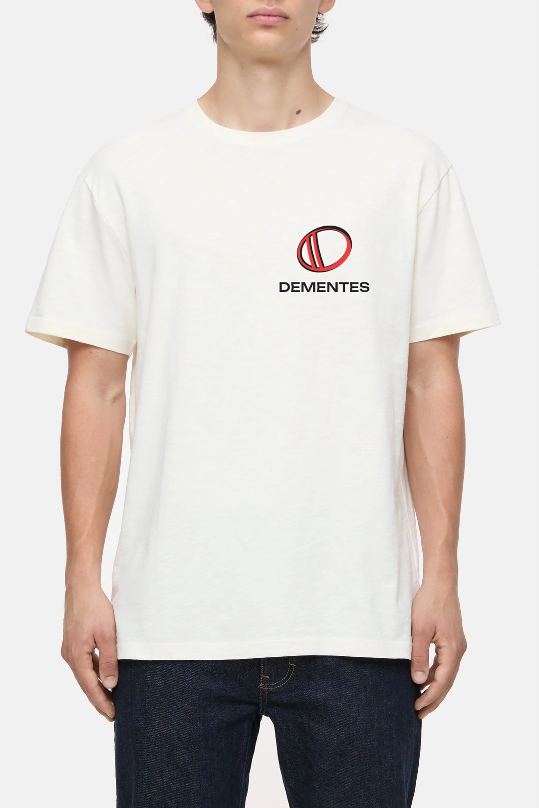 Remera Dementes