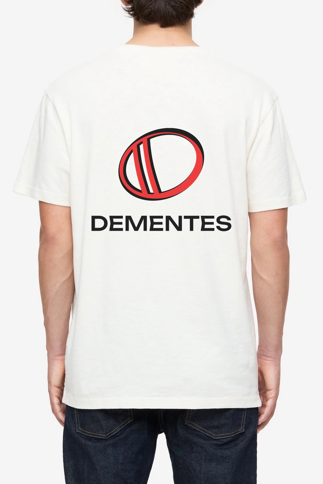 Remera Dementes - Imagen 2